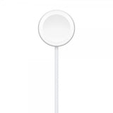 Apple Originaloplader Apple Watch magnetisk hurtigoplader til USB-C-kabel 1 m