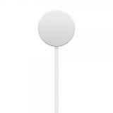 Apple Originaloplader Apple Watch magnetisk hurtigoplader til USB-C-kabel 1 m