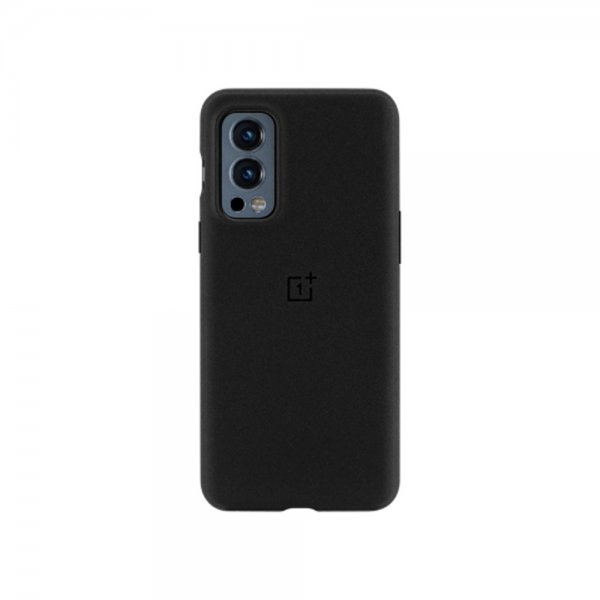 OnePlus Original Nord 2 5G Cover Sandstone Bumper Case Sort