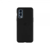 OnePlus Original Nord 2 5G Cover Sandstone Bumper Case Sort