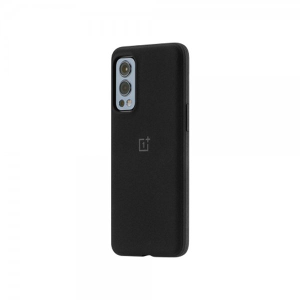 OnePlus Original Nord 2 5G Cover Sandstone Bumper Case Sort