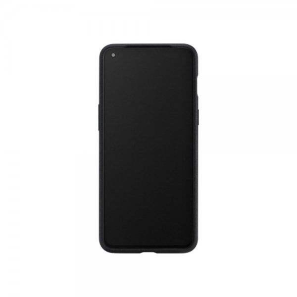 OnePlus Original Nord 2 5G Cover Sandstone Bumper Case Sort