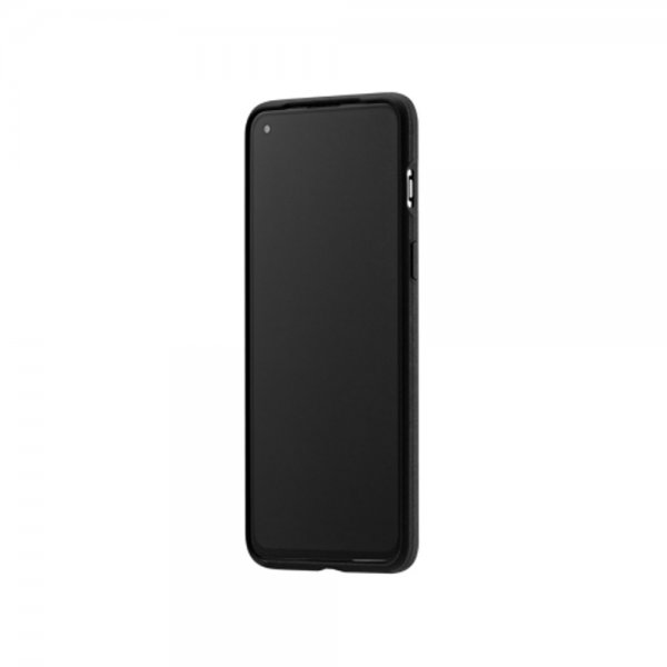 OnePlus Original Nord 2 5G Cover Sandstone Bumper Case Sort