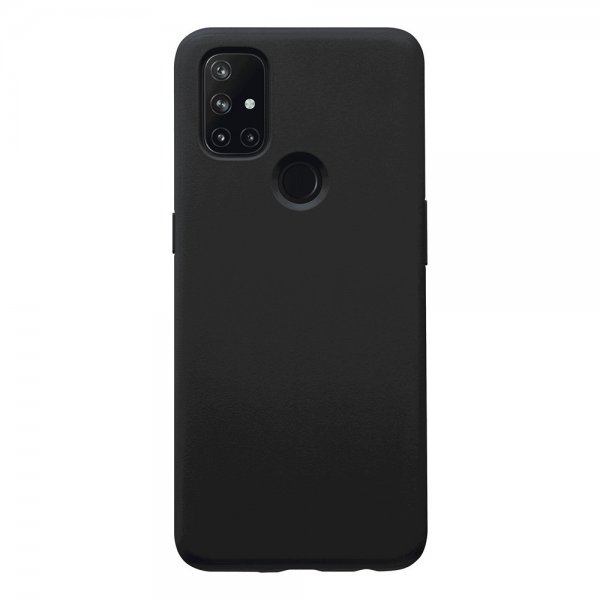 OnePlus Original Nord N10 5G Skal Bumper Case Sort