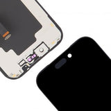 Original OLED-skærm til iPhone 17 Pro Max