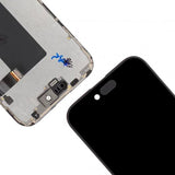Original OLED Skærm til iPhone Air