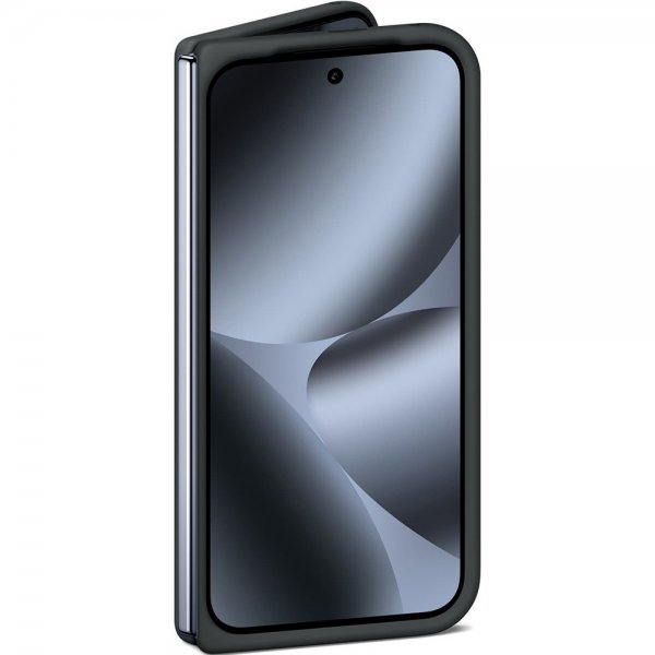 Google Original Pixel 10 Pro Fold Cover Pixelsnap Obsidian