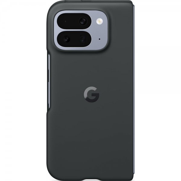 Google Original Pixel 10 Pro Fold Cover Pixelsnap Obsidian