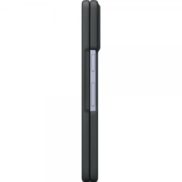 Google Original Pixel 10 Pro Fold Cover Pixelsnap Obsidian