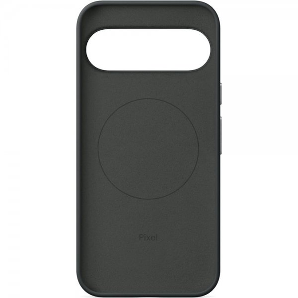 Google Original Pixel 10 Pro XL Cover Pixelsnap Obsidian