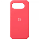 Google Original Pixel 10a Cover Silikone Berry