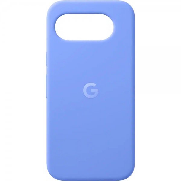 Google Original Pixel 10a Cover Silikone Lavender
