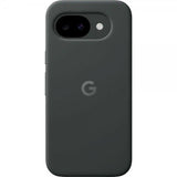 Google Original Pixel 10a Cover Silikone Obsidian