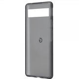 Google Original Pixel 6a Cover Translucent Charcoal