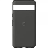 Google Original Pixel 7a Cover Silikone Charcoal