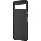 Google Original Pixel 7a Cover Silikone Charcoal