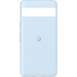 Google Original Pixel 7a Cover Silikone Sea
