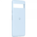 Google Original Pixel 7a Cover Silikone Sea