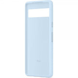 Google Original Pixel 7a Cover Silikone Sea