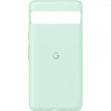 Google Original Pixel 7a Cover Silikone Seafoam