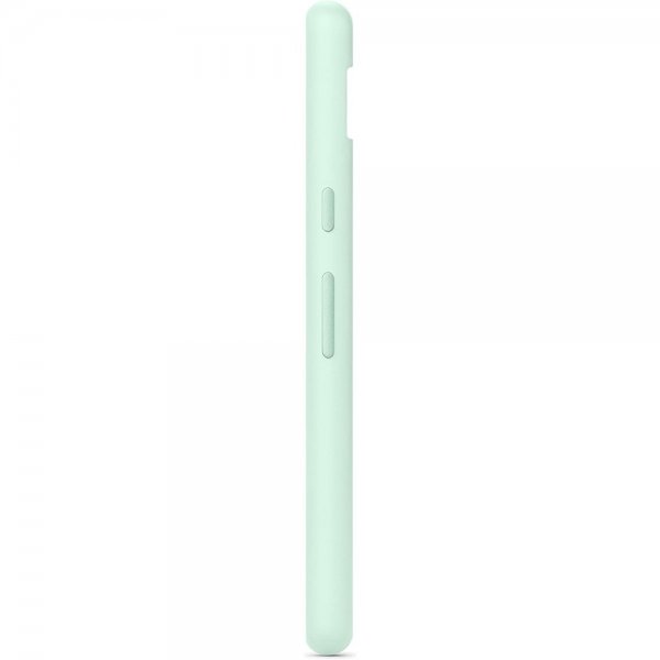 Google Original Pixel 7a Cover Silikone Seafoam