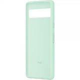 Google Original Pixel 7a Cover Silikone Seafoam