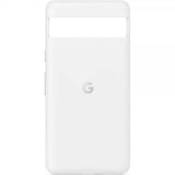 Google Original Pixel 7a Cover Silikone Snow