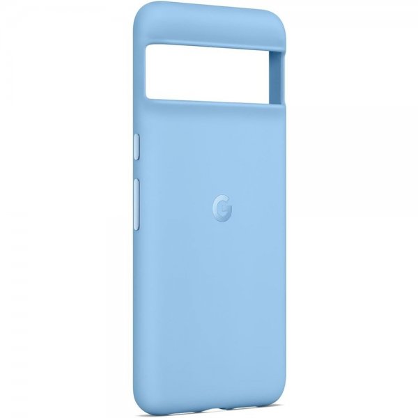 Google Original Pixel 8 Pro Cover Silikone Bay