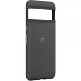 Google Original Pixel 8 Pro Cover Silikone Charcoal