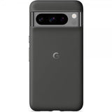 Google Original Pixel 8 Pro Cover Silikone Charcoal