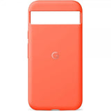 Google Original Pixel 8 Pro Cover Silikone Coral