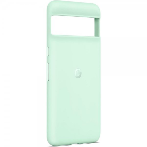 Google Original Pixel 8 Pro Cover Silikone Mint