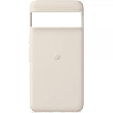 Google Original Pixel 8 Pro Cover Silikone Porcelain