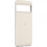 Google Original Pixel 8 Pro Cover Silikone Porcelain