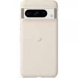 Google Original Pixel 8 Pro Cover Silikone Porcelain