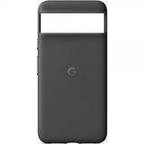 Google Original Pixel 8 Etui Silikone Charcoal