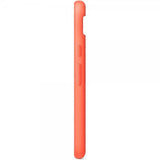 Google Original Pixel 8 Cover Silikone Coral