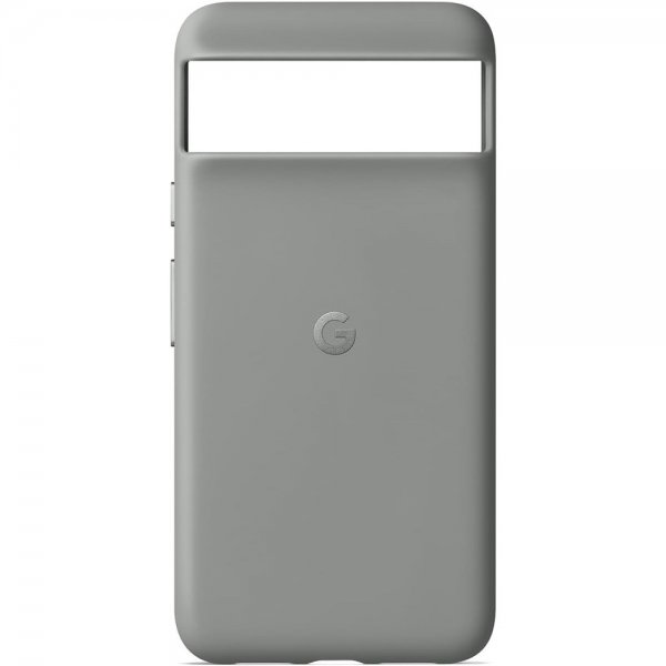 Google Original Pixel 8 Cover Silikone Hazel