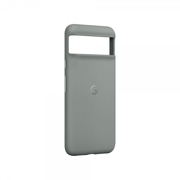 Google Original Pixel 8 Cover Silikone Hazel