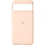 Google Original Pixel 8 Etui Silikone Rose