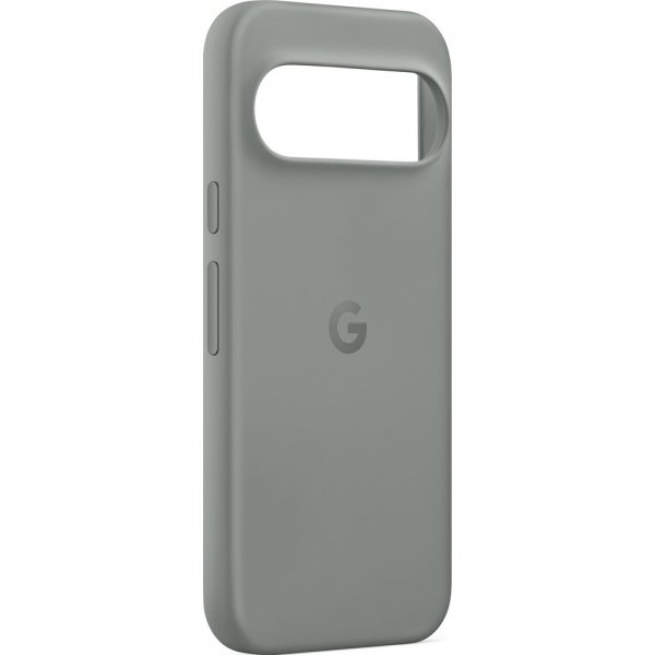 Google Original Pixel 9/Pixel 9 Pro Cover Silikone Hazel
