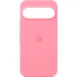 Google Original Pixel 9/Pixel 9 Pro Cover Silikone Peony