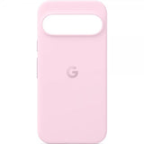 Google Original Pixel 9/Pixel 9 Pro Cover Silikone Rose Quartz