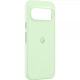 Google Original Pixel 9/Pixel 9 Pro Cover Silikone Wintergreen