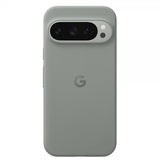 Google Original Pixel 9 Pro XL Cover Silikone Hazel