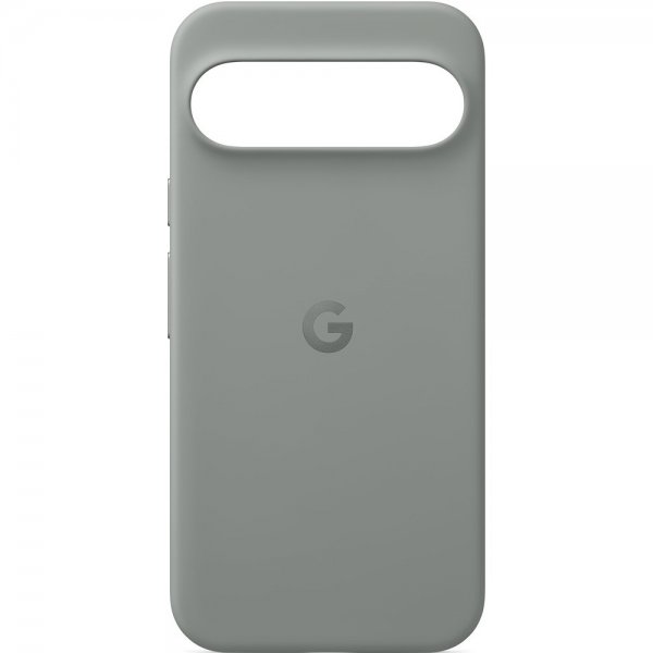 Google Original Pixel 9 Pro XL Cover Silikone Hazel