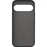 Google Original Pixel 9 Pro XL Cover Silikone Obsidian