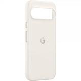 Google Original Pixel 9 Pro XL Cover Silikone Porcelain