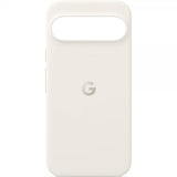 Google Original Pixel 9 Pro XL Cover Silikone Porcelain