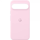 Google Original Pixel 9 Pro XL Cover Silikone Rose Quartz